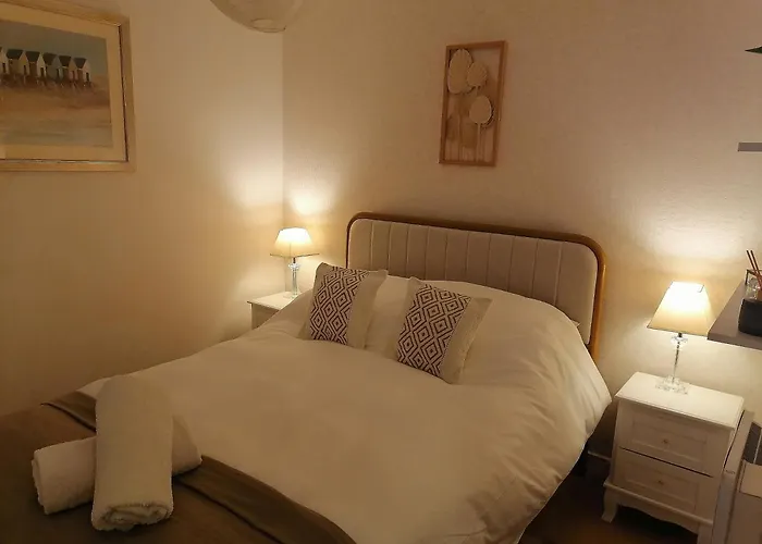 Rosemarie's Den Casa vacanze Saint-Saud-Lacoussière