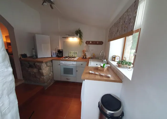 Casa vacanze Rosemarie's Den *